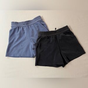 SKIMS High Rise Softstreme Shorts Short Bundle